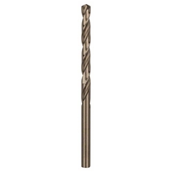 Bosch Metallbohrer HSS-Co, DIN 338, 6,5x63x101mm, 10er-Pack Nr. 2608585890
