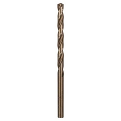 Bosch Metallbohrer HSS-Co, DIN 338, 6,8x69x109mm, 10er-Pack Nr. 2608585891