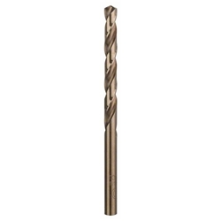 Bosch Metallbohrer HSS-Co, DIN 338, 6,8x69x109mm, 1er-Pack Nr. 2608585857