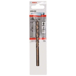Bosch Metallbohrer HSS-Co, DIN 338, 6,8x69x109mm, 1er-Pack Nr. 2608585857
