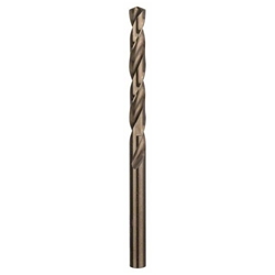 Bosch Metallbohrer HSS-Co, DIN 338, 6x57x93mm, 1er-Pack Nr. 2608585855