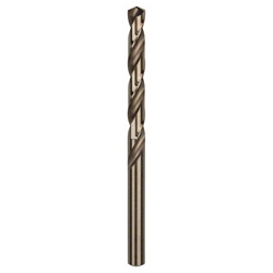 Bosch Metallbohrer HSS-Co, DIN 338, 7,5x69x109mm, 10er-Pack Nr. 2608585893