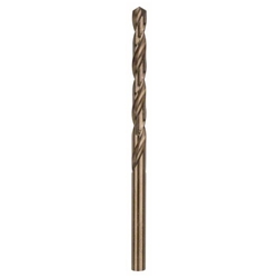 Bosch Metallbohrer HSS-Co, DIN 338, 7x69x109mm, 10er-Pack Nr. 2608585892