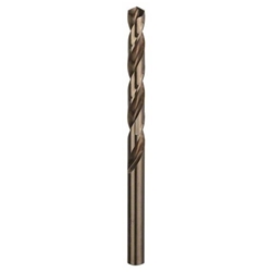 Bosch Metallbohrer HSS-Co, DIN 338, 8x75x117mm, 1er-Pack Nr. 2608585860