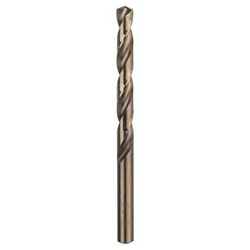 Bosch Metallbohrer HSS-Co, DIN 338, 9x81x125mm, 1er-Pack Nr. 2608585862