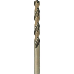 Bosch Metallbohrer HSS-Co, DIN 338, 4,4x43x75mm, 10er-Pack Nr. 2608588094
