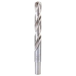 Bosch Metallbohrer HSS-G, DIN 338 mit reduziertem Schaft, 14x108x160mm, 4er-Pack Nr. 2608585593