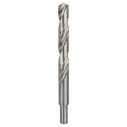 Bosch Metallbohrer HSS-G, DIN 338 mit reduziertem Schaft, 16x120x178mm, 4er-Pack Nr. 2608585595