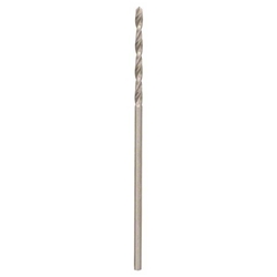 Bosch Metallbohrer HSS-G, DIN 338, 1,1x14x36mm, 10er-Pack Nr. 2608585467