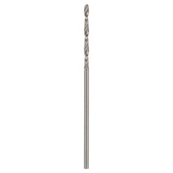 Bosch Metallbohrer HSS-G, DIN 338, 1,2x16x38mm, 10er-Pack Nr. 2608585468
