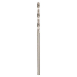 Bosch Metallbohrer HSS-G, DIN 338, 1,3x16x38mm, 10er-Pack Nr. 2608585469