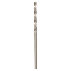 Bosch Metallbohrer HSS-G, DIN 338, 1,4x18x40mm, 10er-Pack Nr. 2608585470
