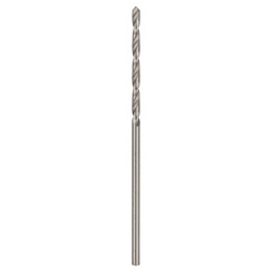 Bosch Metallbohrer HSS-G, DIN 338, 1,6x20x43mm, 10er-Pack Nr. 2608585471