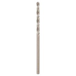Bosch Metallbohrer HSS-G, DIN 338, 1,7x20x43mm, 10er-Pack Nr. 2608585472
