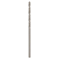 Bosch Metallbohrer HSS-G, DIN 338, 1,8x22x46mm, 10er-Pack Nr. 2608585473