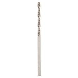 Bosch Metallbohrer HSS-G, DIN 338, 1,9x22x46mm, 10er-Pack Nr. 2608585474