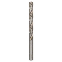 Bosch Metallbohrer HSS-G, DIN 338, 10,2x87x133mm, 5er-Pack Nr. 2608585523
