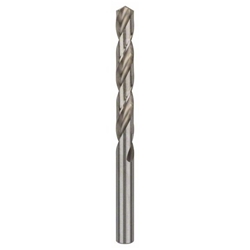 Bosch Metallbohrer HSS-G, DIN 338, 10,3x87x133mm, 5er-Pack Nr. 2608585524