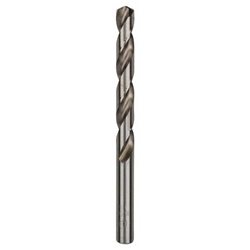 Bosch Metallbohrer HSS-G, DIN 338, 10,5x87x133mm, 5er-Pack Nr. 2608595078