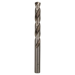 Bosch Metallbohrer HSS-G, DIN 338, 10,6x87x133mm, 5er-Pack Nr. 2608585526