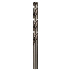 Bosch Metallbohrer HSS-G, DIN 338, 10,9x94x142mm, 5er-Pack Nr. 2608585529