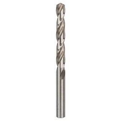 Bosch Metallbohrer HSS-G, DIN 338, 11,5x94x142mm, 5er-Pack Nr. 2608595080