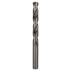 Bosch Metallbohrer HSS-G, DIN 338, 11,8x94x142mm, 5er-Pack Nr. 2608585536