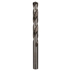 Bosch Metallbohrer HSS-G, DIN 338, 11,9x101x151mm, 5er-Pack Nr. 2608585537
