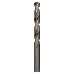 Bosch Metallbohrer HSS-G, DIN 338, 12,3x101x151mm, 5er-Pack Nr. 2608585540