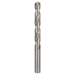 Bosch Metallbohrer HSS-G, DIN 338, 12,7x101x151mm, 5er-Pack Nr. 2608585543