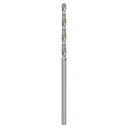 Bosch Metallbohrer HSS-G, DIN 338, 2,1x24x49mm, 10er-Pack Nr. 2608585475