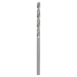Bosch Metallbohrer HSS-G, DIN 338, 2,5x30x57mm, 2er-Pack Nr. 2608585909