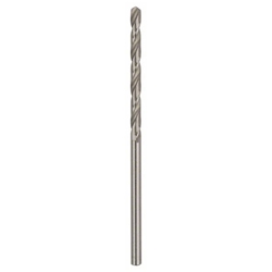 Bosch Metallbohrer HSS-G, DIN 338, 2,6x30x57mm, 10er-Pack Nr. 2608585478