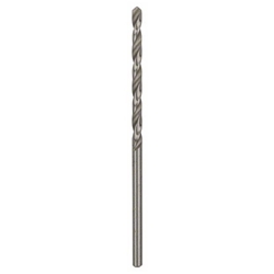 Bosch Metallbohrer HSS-G, DIN 338, 2,7x33x61mm, 10er-Pack Nr. 2608585479