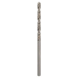 Bosch Metallbohrer HSS-G, DIN 338, 2,9x33x61mm, 10er-Pack Nr. 2608585480