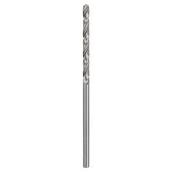 Bosch Metallbohrer HSS-G, DIN 338, 2x24x49mm, 2er-Pack Nr. 2608585908