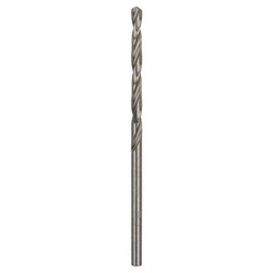 Bosch Metallbohrer HSS-G, DIN 338, 3,1x36x65mm, 10er-Pack Nr. 2608585481