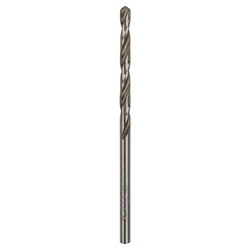 Bosch Metallbohrer HSS-G, DIN 338, 3,2x36x65mm, 10er-Pack Nr. 2608595056