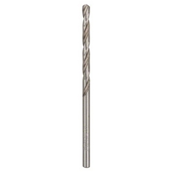 Bosch Metallbohrer HSS-G, DIN 338, 3,3x36x65mm, 2er-Pack Nr. 2608585913