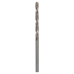 Bosch Metallbohrer HSS-G, DIN 338, 3,4x39x70mm, 10er-Pack Nr. 2608585482