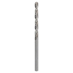 Bosch Metallbohrer HSS-G, DIN 338, 3,5x39x70mm, 2er-Pack Nr. 2608585914