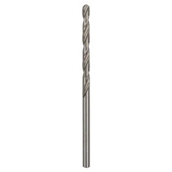 Bosch Metallbohrer HSS-G, DIN 338, 3,8x43x75mm, 10er-Pack Nr. 2608585484