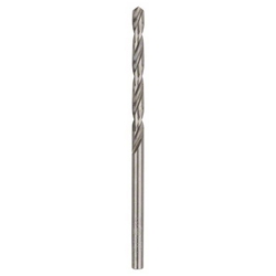 Bosch Metallbohrer HSS-G, DIN 338, 3,8x43x75mm, 2er-Pack Nr. 2608585915