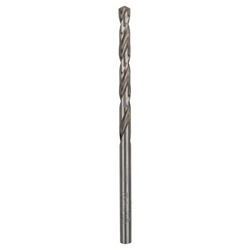 Bosch Metallbohrer HSS-G, DIN 338, 4,1x43x75mm, 10er-Pack Nr. 2608585486