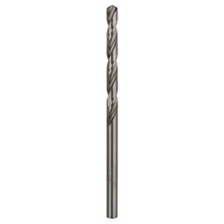 Bosch Metallbohrer HSS-G, DIN 338, 4,1x43x75mm, 1er-Pack Nr. 2608585917