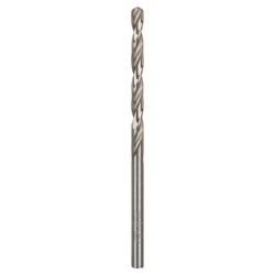 Bosch Metallbohrer HSS-G, DIN 338, 4,3x47x80mm, 10er-Pack Nr. 2608585487