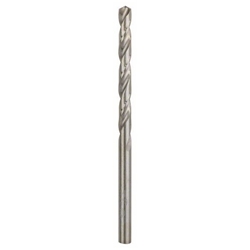 Bosch Metallbohrer HSS-G, DIN 338, 4,5x47x80mm, 1er-Pack Nr. 2608585920