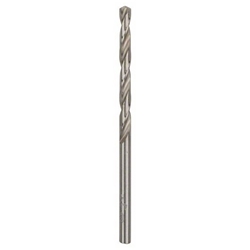 Bosch Metallbohrer HSS-G, DIN 338, 4,6x47x80mm, 10er-Pack Nr. 2608585488