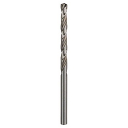 Bosch Metallbohrer HSS-G, DIN 338, 4,8x52x86mm, 10er-Pack Nr. 2608585921