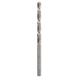 Bosch Metallbohrer HSS-G, DIN 338, 4x43x75mm, 2er-Pack Nr. 2608585916